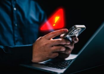 Golpes digitais levam governo a lançar material de orientação pública