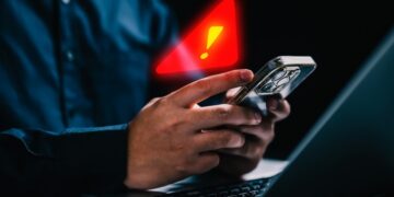 Golpes digitais levam governo a lançar material de orientação pública