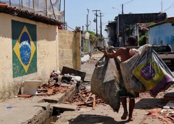 Rio Grande do Norte aparece entre os estados mais desiguais do país