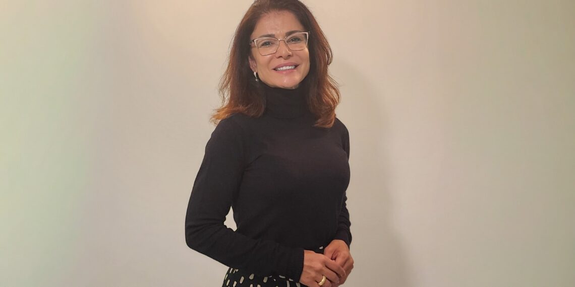 Analice Nicolau lidera abertura da 6ª edição do “Mulheres que Inspiram”