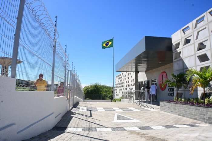 Liga Contra o Câncer inaugura unidade em Assú e fortalece rede regional de saúde