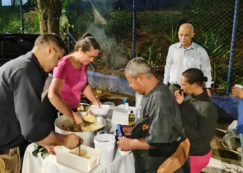 Igrejas ocupam espaços abandonados pelo Estado nas periferias