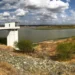 Chuvas recarregam açudes no RN, mas 10 reservatórios seguem em nível crítico
