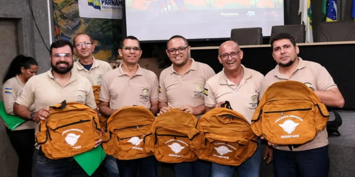 Parnamirim abre seleção com bolsa para formação de agentes populares de saúde