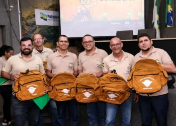 Parnamirim abre seleção com bolsa para formação de agentes populares de saúde