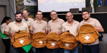Parnamirim abre seleção com bolsa para formação de agentes populares de saúde