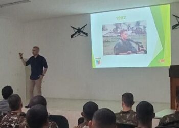 Evento em Natal conecta jovens ao mercado e fortalece iniciativas de empregabilidade