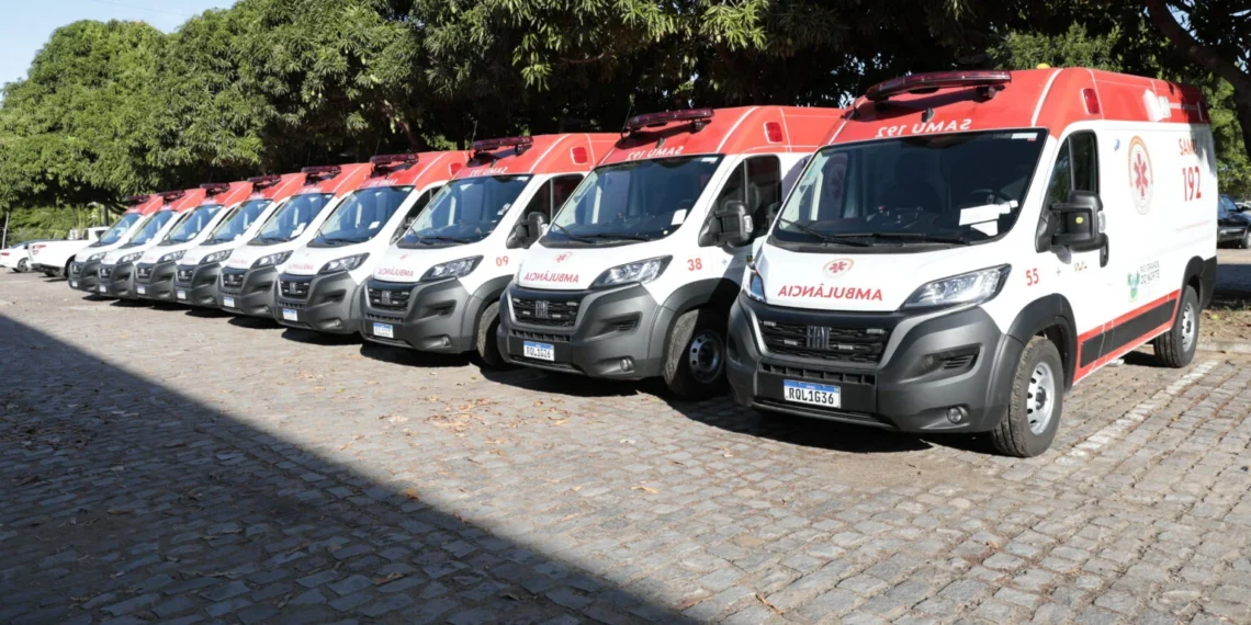 Justiça suspende licitação do Samu no RN por falha de comprovação na qualificação técnica