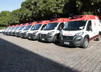Justiça suspende licitação do Samu no RN por falha de comprovação na qualificação técnica