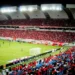 MPRN suspende torcida organizada do América por sete jogos após agressão a pessoa idosa