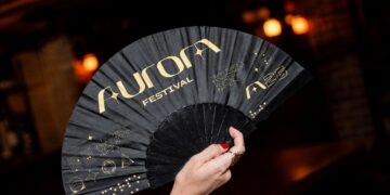 Festival Aurora estreia em Natal com programação que reúne música, formação, cinema, feira criativa e pensamento crítico