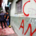 41% dos brasileiros afirmam conviver com o crime organizado no bairro onde moram