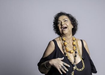 Dodora Cardoso lança minidocumentário “45 Anos de Missão Musical – Segunda Parada: Natal”