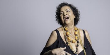 Dodora Cardoso lança minidocumentário “45 Anos de Missão Musical – Segunda Parada: Natal”