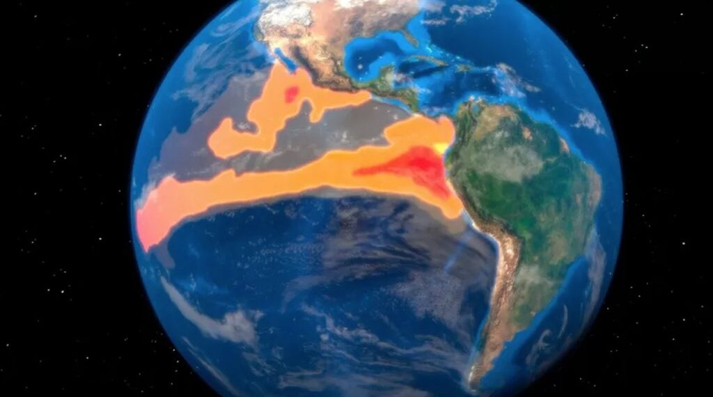 “Super El Niño” pode agravar crise hídrica e elevar temperaturas no RN