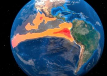 “Super El Niño” pode agravar crise hídrica e elevar temperaturas no RN