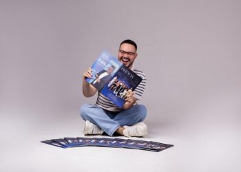 Comunicador José Patrício Neto lança 2ª edição da Revista Essência e fortalece plataforma editorial de autoridade, negócios e posicionamento no Brasil
