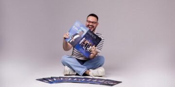 Comunicador José Patrício Neto lança 2ª edição da Revista Essência e fortalece plataforma editorial de autoridade, negócios e posicionamento no Brasil