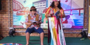 Feira Literária aposta no cordel para promover a tradição e leitura