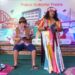 Feira Literária aposta no cordel para promover a tradição e leitura