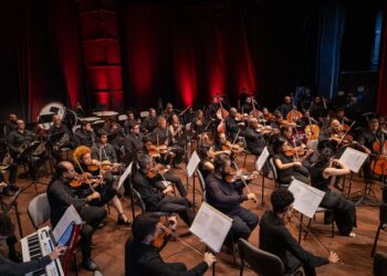 Brahms e Beethoven: OSRN mergulha no romantismo alemão na próxima quarta (20)