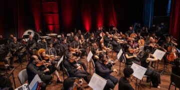 Brahms e Beethoven: OSRN mergulha no romantismo alemão na próxima quarta (20)