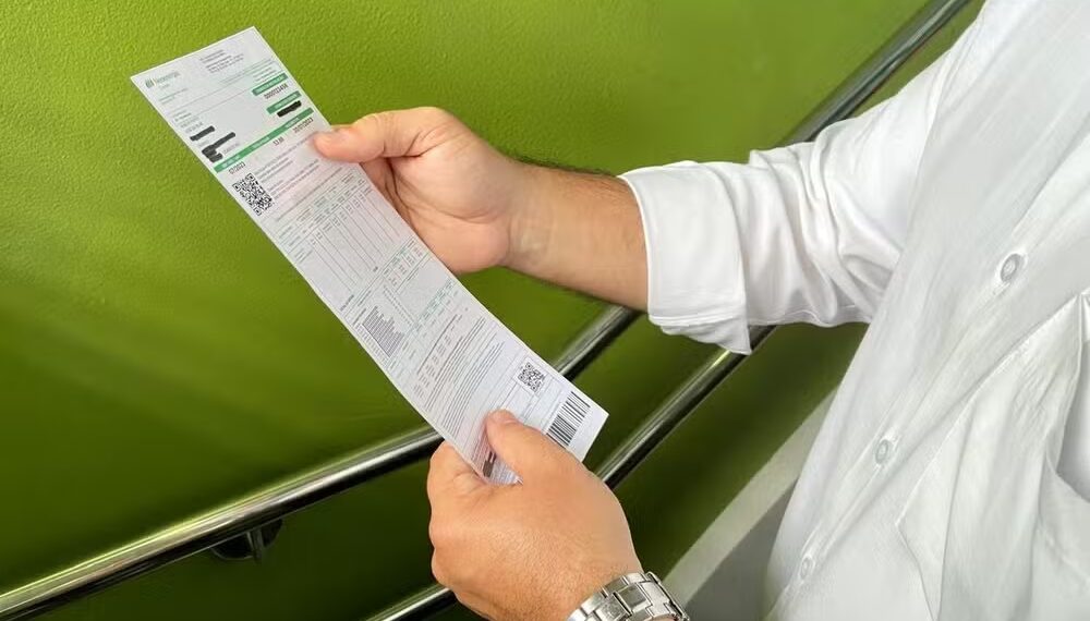 Neoenergia Cosern lança campanha para renegociação de dívidas com descontos de até 90%