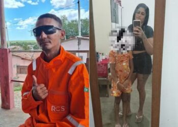 Duplo homicídio em Pendências: casal é morto a tiros em pousada e menina de 7 anos fica ferida