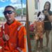 Duplo homicídio em Pendências: casal é morto a tiros em pousada e menina de 7 anos fica ferida