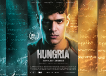 Hungria: A Escolha de um Sonho