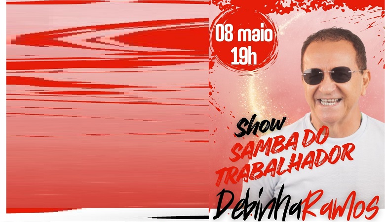 Casa da Anna celebra trabalhadores e trabalhadoras em maio com samba, literatura e artes visuais