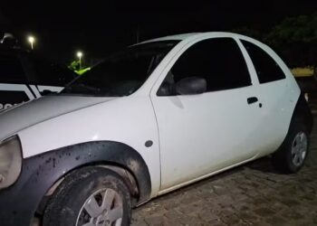 Homem é feito refém por um dia em barraco após ser vítima de assalto em Natal