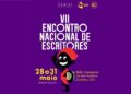 Goiânia recebe o “VII Encontro Nacional de Escritores” em celebração aos 80 anos da UBE-GO