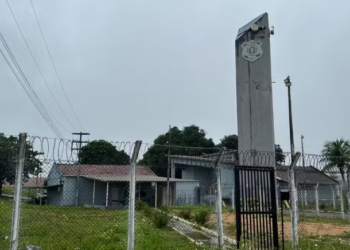 Cinco presos fogem da Penitenciária de Alcaçuz na Grande Natal