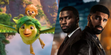 6 filmes e 6 séries em destaque na Netflix neste fim de semana (16/05)