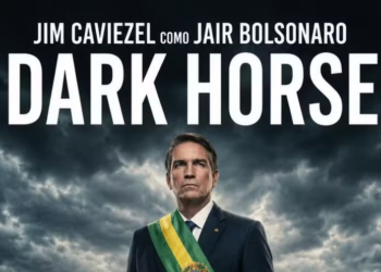 ‘Dark Horse’: investigações apuram destino de R$ 134 milhões ligados a filme sobre Bolsonaro