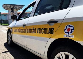 Detran leva exames de direção ao interior e abre mutirões para reduzir fila da CNH