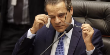 Corrupção: TRE mantém condenação de Henrique Alves por propina ligada à JBS