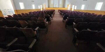 Antigo Cine Panorama será reaberto após mais de 30 anos fechado