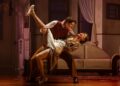 Reynaldo Gianecchini e Maria Casadevall estrelam o espetáculo ‘Um Dia Muito Especial’, no Teatro Riachuelo