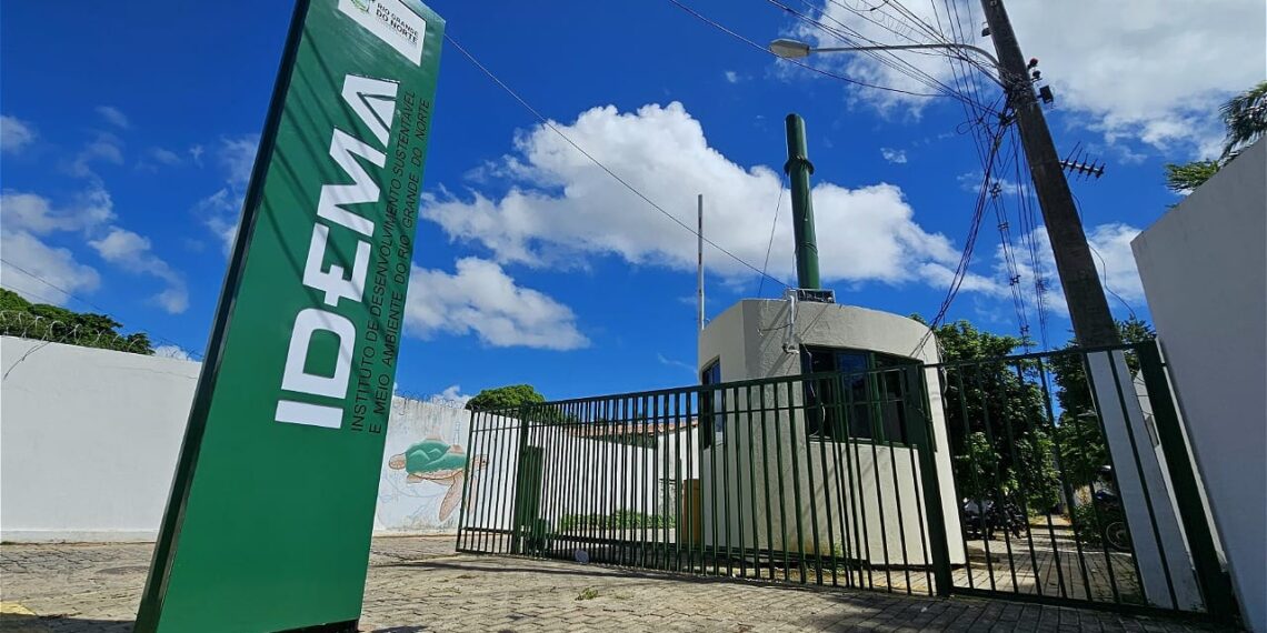 RN convoca aprovados do Idema e tenta recompor órgão após décadas sem quadro efetivo