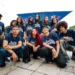 Projeto de breaking leva jovens da Redinha ao circuito nacional de dança urbana