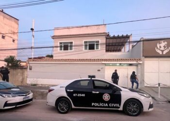 VÍDEO: Fraude por mensagem faz vítimas perderem R$ 46 mil e termina com prisão no RN e mais 2 estados; veja como golpe funcionava