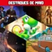 Os jogos mais aguardados do mês de maio de 2026 para Switch e Switch 2