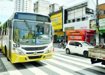 Natal implanta “cashback” no transporte a partir de sábado 9