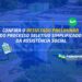 Parnamirim: Resultado preliminar do Processo Seletivo da Assistência Social é divulgado com reabertura de inscrições