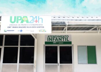 Parnamirim: UPA de Nova Esperança inaugura ala exclusiva para atendimento infantil