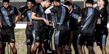 Copa do Nordeste: De fase em fase ABC embolsa R$ 2,45 milhões