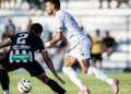 Potiguares conseguem resultados positivos no final de semana do Campeonato Brasileiro