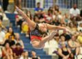 Troféu Brasil de Ginástica Artística encerra finais em Natal com presença de atletas olímpicos